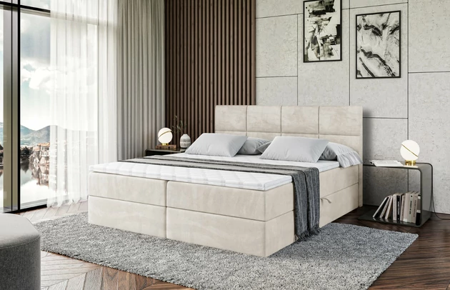Boxbett ARDENI - 4
