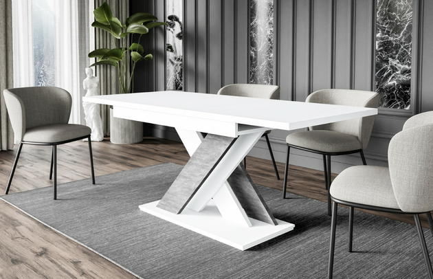 Esstisch RONX - 3