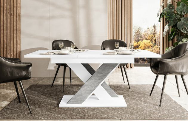 Esstisch RONX - 4
