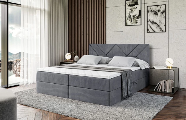 Boxbett BARWA - 4