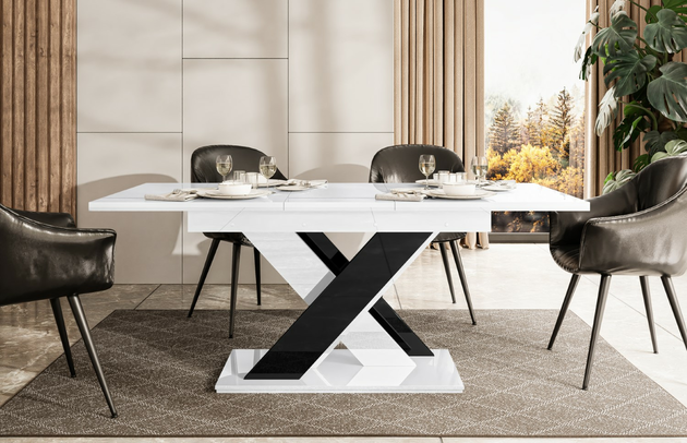 Esstisch RONX - 4