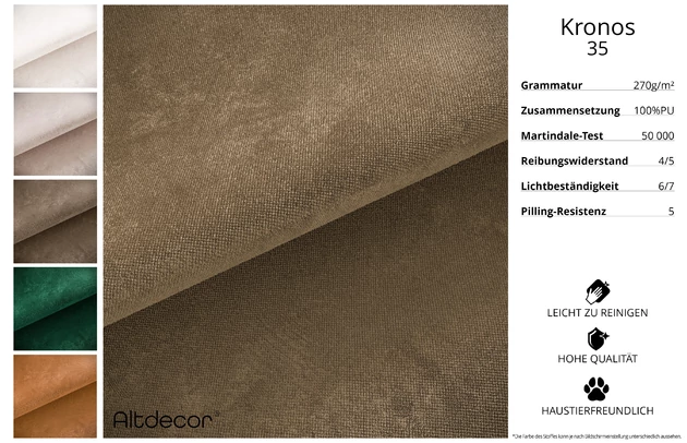 Ecksofa CELTIC-XL - 4