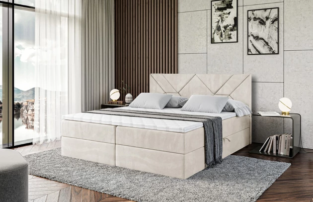 Boxbett BARWA - 4