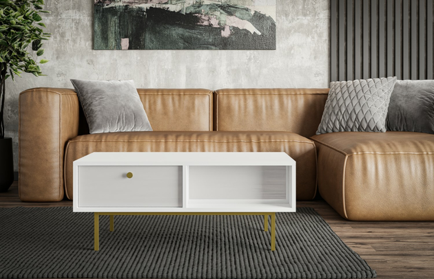 Couchtische TERRA - 3