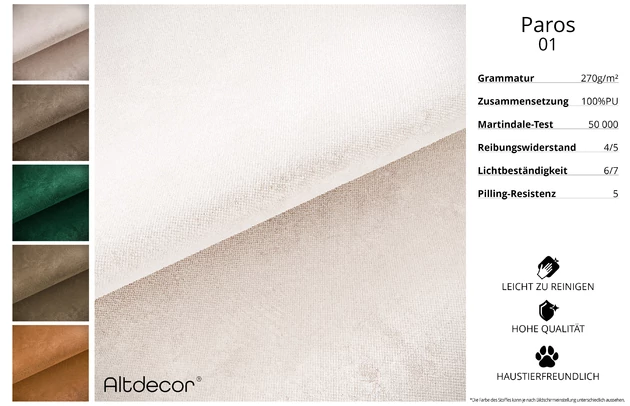 Ecksofa CELTIC-XL - 4