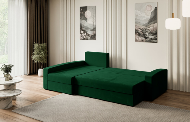 Ecksofa ALESIA-L - 7