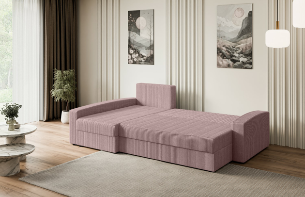 Ecksofa ALESIA-L - 7