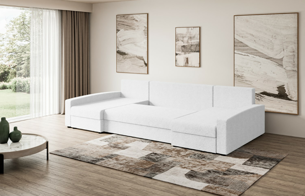 Wohnlandschaft ALESIA-U - 6