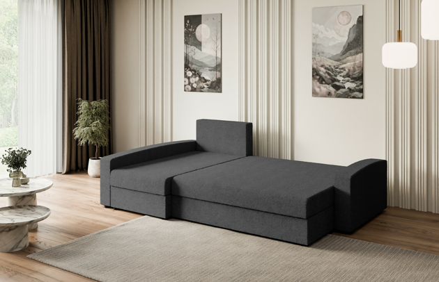 Ecksofa ALESIA-L - 7