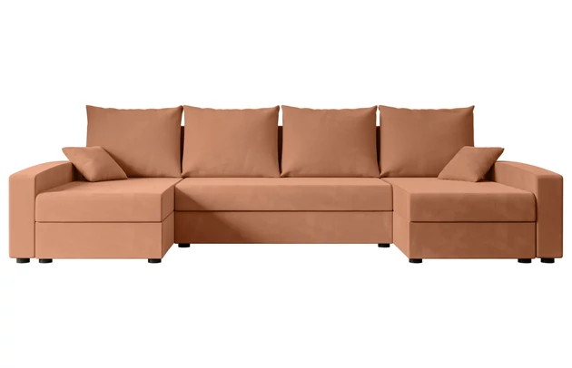 Wohnlandschaft ALESIA-U - 2