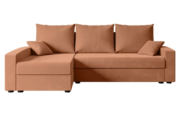 Ecksofa ALESIA-L - 2