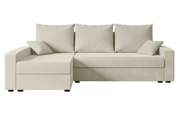 Ecksofa ALESIA-L - 2