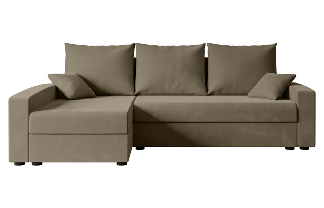 Ecksofa ALESIA-L - 2