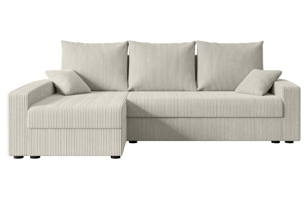 Ecksofa ALESIA-L - 2