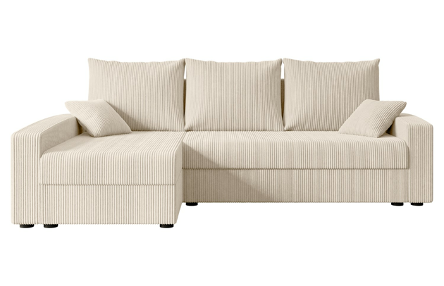 Ecksofa ALESIA-L - 2