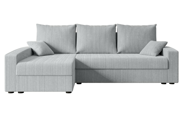 Ecksofa ALESIA-L - 2