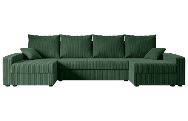 Wohnlandschaft ALESIA-U - 2