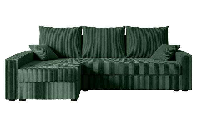 Ecksofa ALESIA-L - 2
