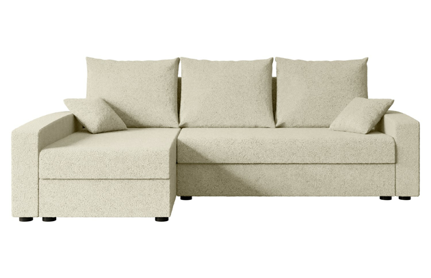 Ecksofa ALESIA-L - 2