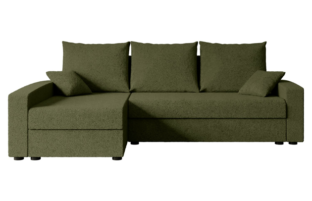 Ecksofa ALESIA-L - 2
