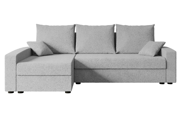 Ecksofa ALESIA-L - 2