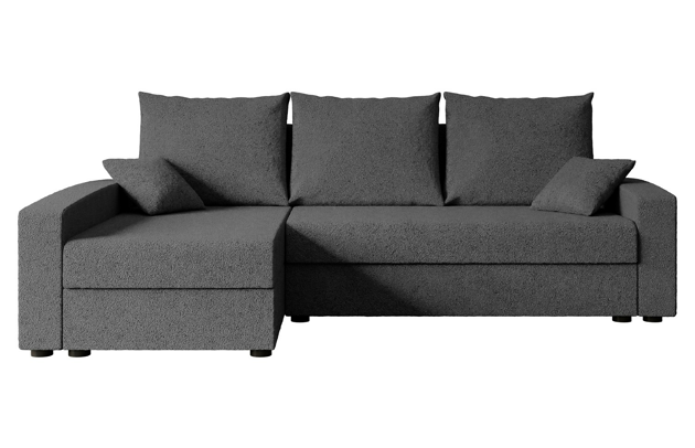 Ecksofa ALESIA-L - 2