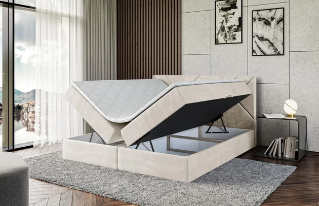 Boxbett BARWA - 7