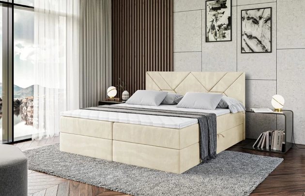 Boxbett BARWA - 4
