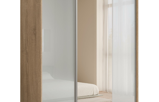 Schiebetürenschränke V2-STILO - 2