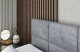 Boxspringbett ARDENI KING - 8