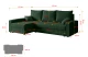 Ecksofa ALESIA-L - 4