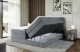 Boxspringbett ARDENI KING - 5