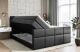 Boxspringbett ARDENI-Z KING - 3
