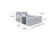 Boxspringbett ARDENI-Z KING - 6