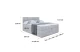 Boxspringbett ARDENI KING - 6