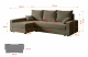 Ecksofa ALESIA-L - 7