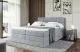 Boxspringbett ARDENI KING - 4