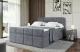 Boxspringbett ARDENI-Z KING - 4
