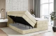 Boxspringbett ARDENI KING - 3