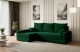 Ecksofa ALESIA-L - 3