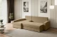 Ecksofa ALESIA-L - 6