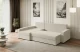 Ecksofa ALESIA-L - 6