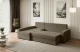 Ecksofa ALESIA-L - 5