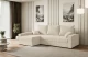 Ecksofa ALESIA-L
