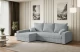 Ecksofa ALESIA-L - 3