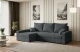 Ecksofa ALESIA-L - 3