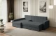Ecksofa ALESIA-L - 6