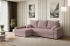 Ecksofa ALESIA-L - 3
