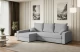 Ecksofa ALESIA-L - 3