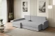 Ecksofa ALESIA-L - 6